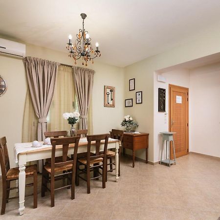 Villa Emanuela Pitsidia Exteriér fotografie